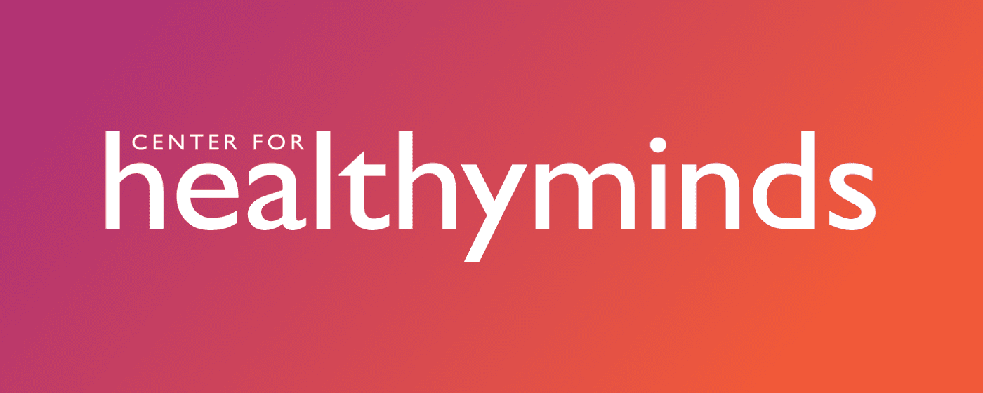 Center for Healthy Minds Center for Healthy Minds