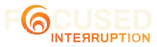 Focused Interruption Focused Interruption