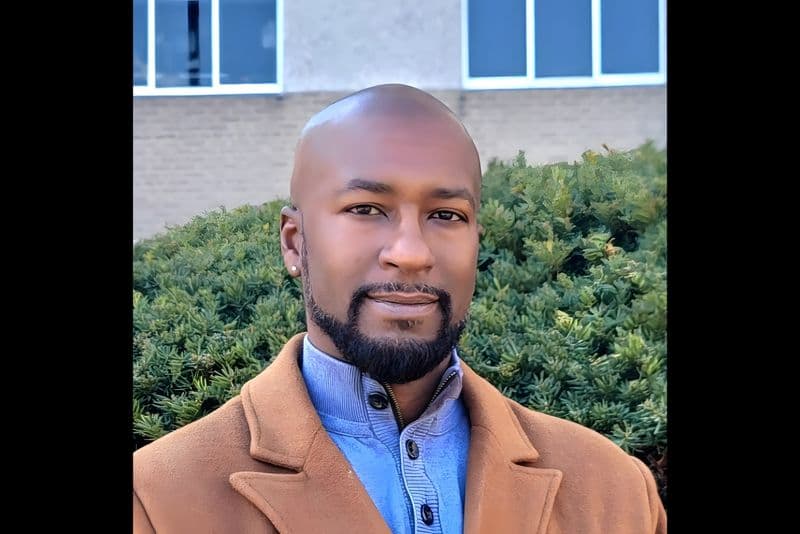 Frank Davis